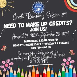 credit recovery meeting post